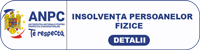 ANPC Insolventa Persoane Fizice
